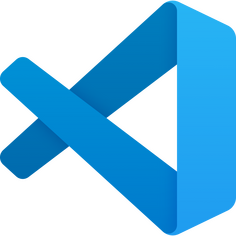 Visual Studio Code Logo